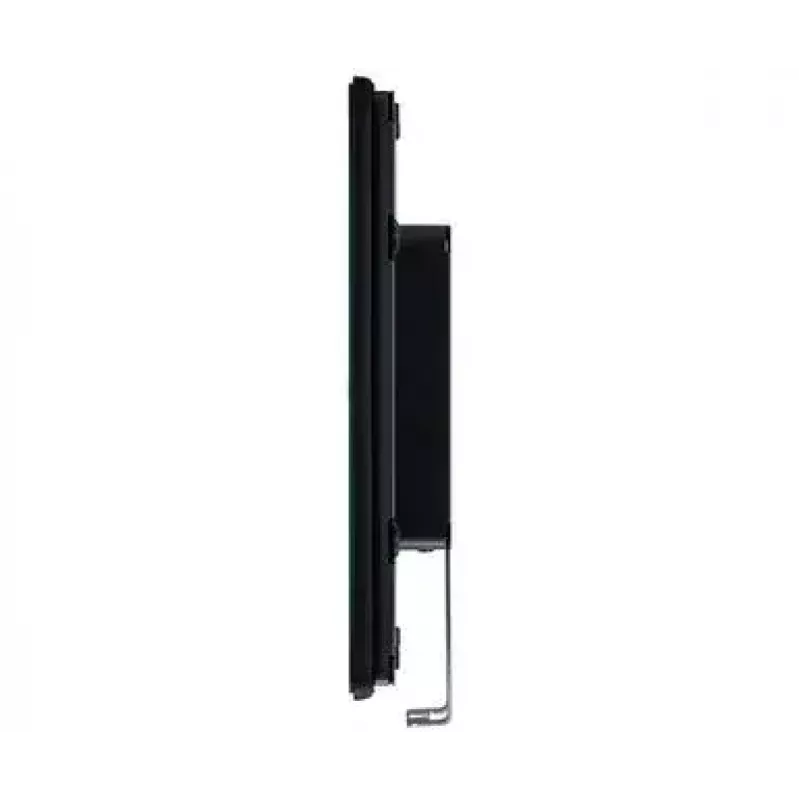iiyama TF1215MC-B1 arvutimonitor 30,7 cm (12,1 tolli) 1024 x 768 pikslit LCD puuteekraaniga Must