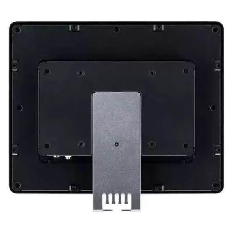 iiyama TF1215MC-B1 arvutimonitor 30,7 cm (12,1 tolli) 1024 x 768 pikslit LCD puuteekraaniga Must