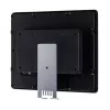 iiyama TF1215MC-B1 arvutimonitor 30,7 cm (12,1 tolli) 1024 x 768 pikslit LCD puuteekraaniga Must