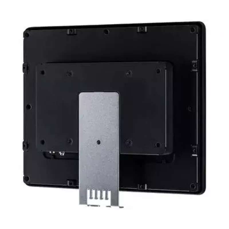iiyama TF1215MC-B1 arvutimonitor 30,7 cm (12,1 tolli) 1024 x 768 pikslit LCD puuteekraaniga Must