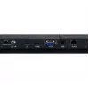 iiyama TF1215MC-B1 arvutimonitor 30,7 cm (12,1 tolli) 1024 x 768 pikslit LCD puuteekraaniga Must