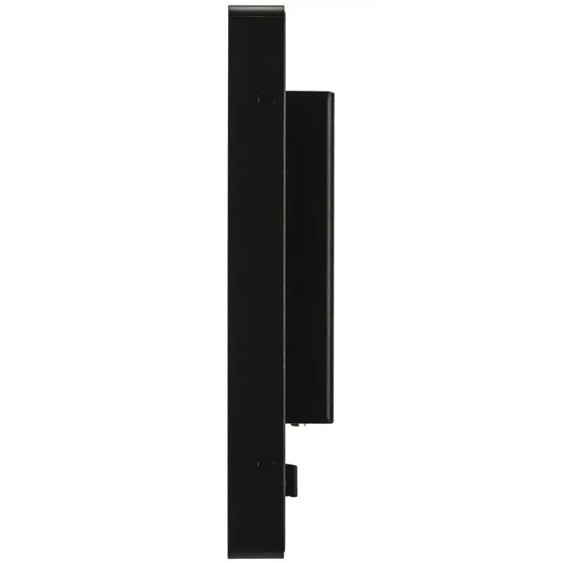iiyama ProLite TF1634MC-B8X arvutimonitor 39,6 cm (15,6 tolli) 1920 x 1080 pikslit Full HD LED puuteekraaniga mitme kasutaja jaoks, must