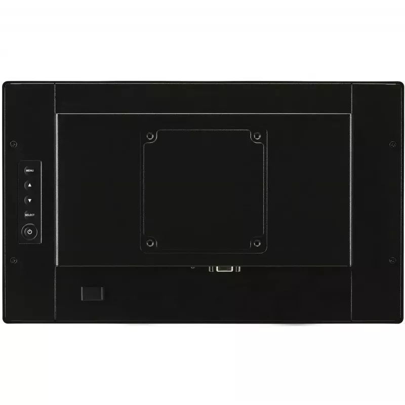 iiyama ProLite TF1634MC-B8X arvutimonitor 39,6 cm (15,6 tolli) 1920 x 1080 pikslit Full HD LED puuteekraaniga mitme kasutaja jaoks, must