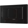 iiyama ProLite TF1634MC-B8X arvutimonitor 39,6 cm (15,6 tolli) 1920 x 1080 pikslit Full HD LED puuteekraaniga mitme kasutaja jaoks, must