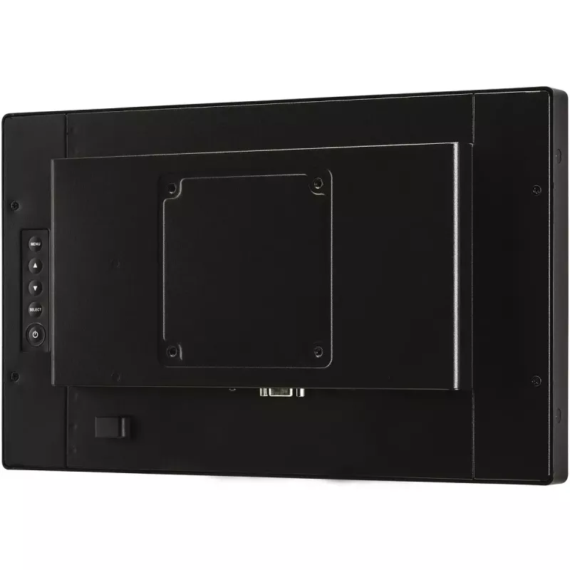 iiyama ProLite TF1634MC-B8X arvutimonitor 39,6 cm (15,6 tolli) 1920 x 1080 pikslit Full HD LED puuteekraaniga mitme kasutaja jaoks, must