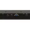 iiyama ProLite TF1634MC-B8X arvutimonitor 39,6 cm (15,6 tolli) 1920 x 1080 pikslit Full HD LED puuteekraaniga mitme kasutaja jaoks, must