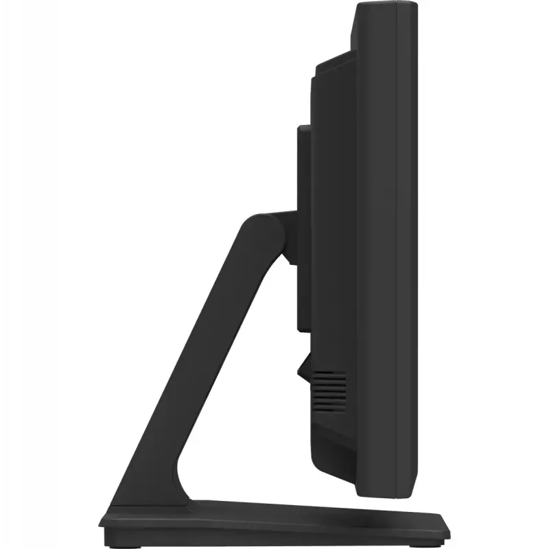 iiyama T1531SR-B1S arvutimonitor 38,1 cm (15 tolli) 1024 x 768 pikslit XGA LCD puuteekraaniga must