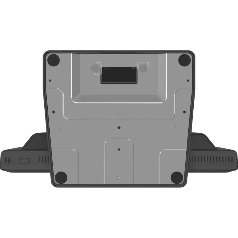 iiyama T1531SR-B1S arvutimonitor 38,1 cm (15 tolli) 1024 x 768 pikslit XGA LCD puuteekraaniga must