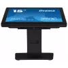 iiyama ProLite T1532MSC-B1S arvutimonitor 38,1 cm (15 tolli) 1024 x 768 pikslit XGA LCD puuteekraan Must