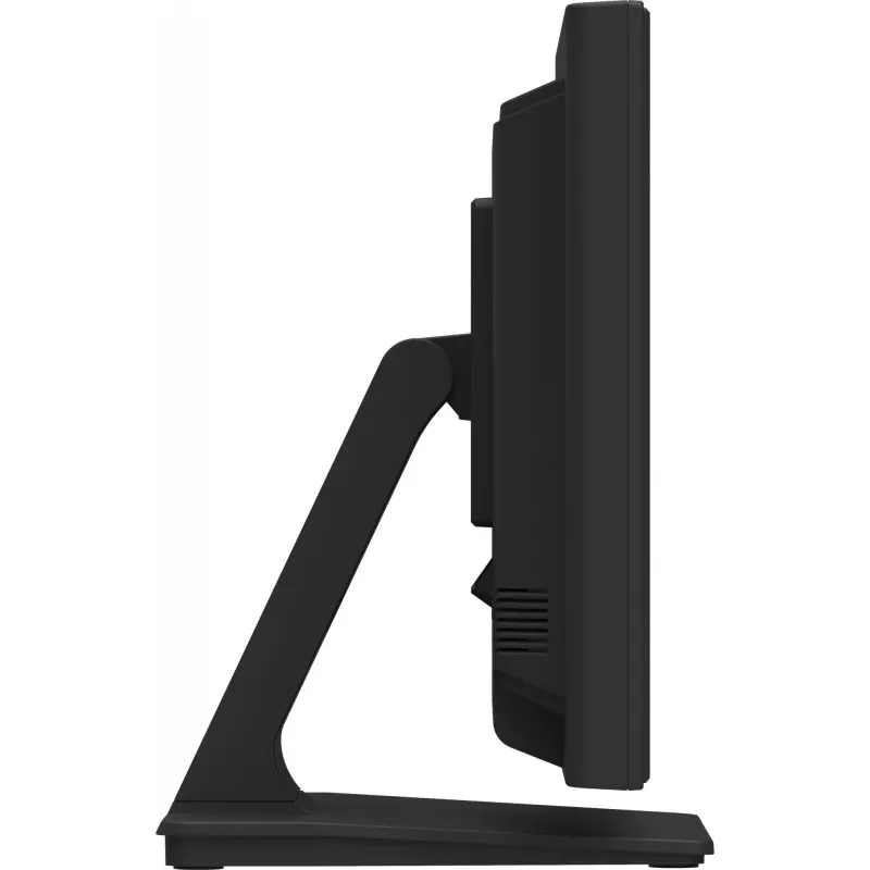 iiyama ProLite T1532MSC-B1S arvutimonitor 38,1 cm (15 tolli) 1024 x 768 pikslit XGA LCD puuteekraan Must