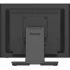 iiyama ProLite T1532MSC-B1S arvutimonitor 38,1 cm (15 tolli) 1024 x 768 pikslit XGA LCD puuteekraan Must