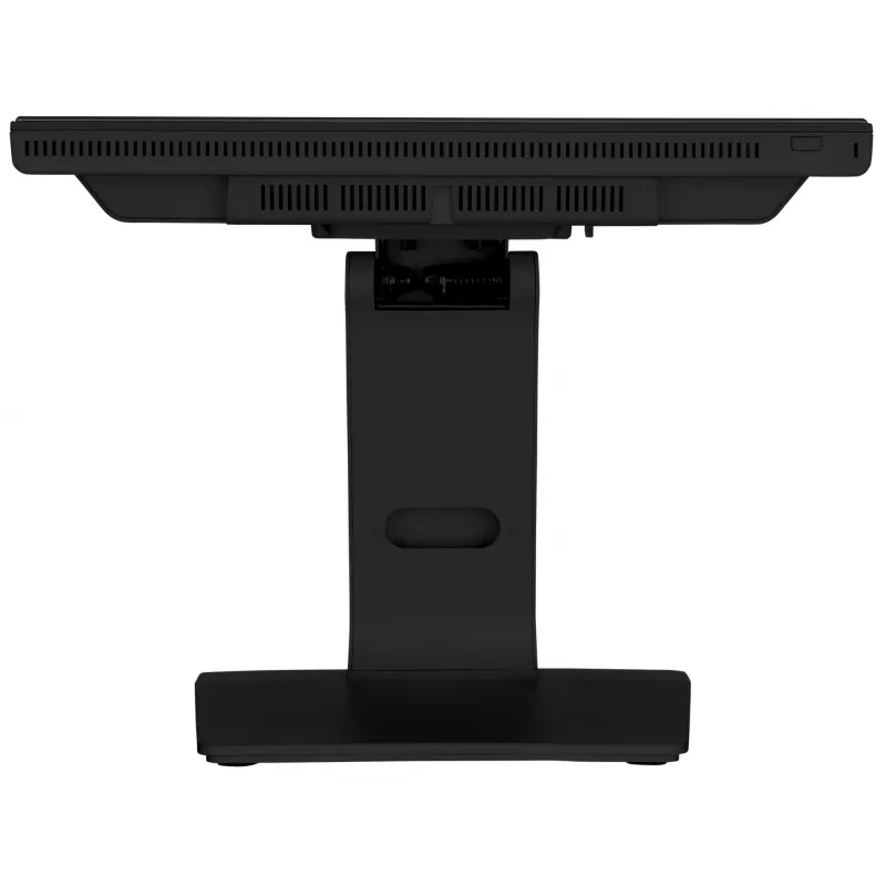 iiyama ProLite T1532MSC-B1S arvutimonitor 38,1 cm (15 tolli) 1024 x 768 pikslit XGA LCD puuteekraan Must