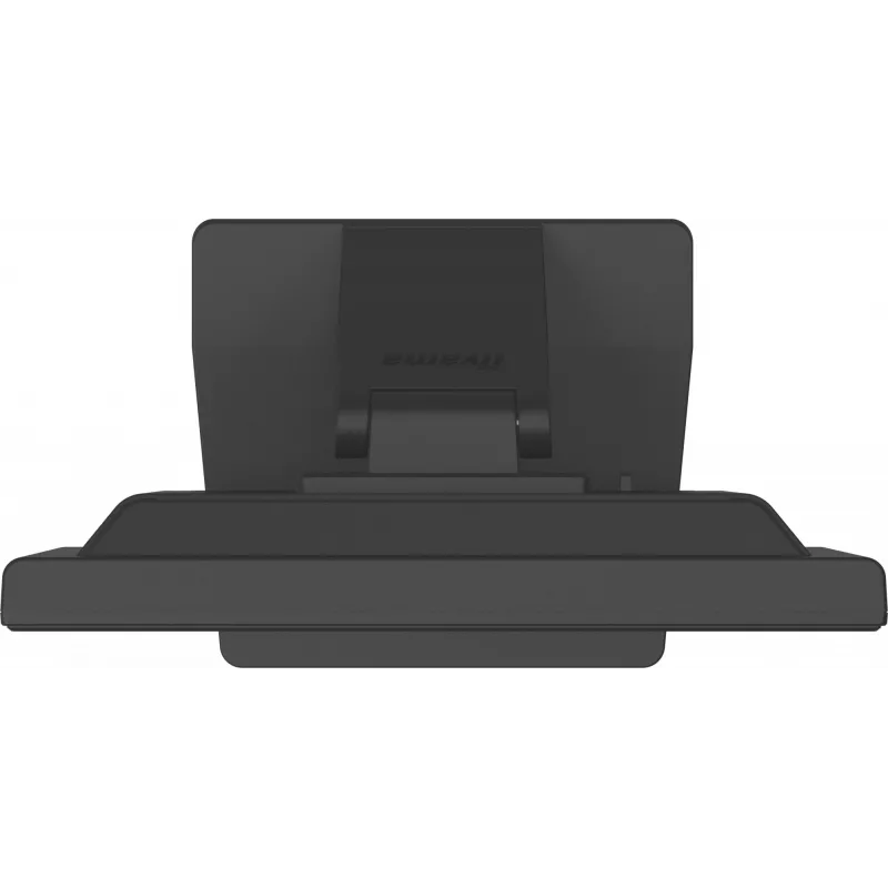 iiyama ProLite T1532MSC-B1S arvutimonitor 38,1 cm (15 tolli) 1024 x 768 pikslit XGA LCD puuteekraan Must