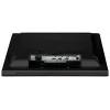 iiyama ProLite T1532MSC-B1S arvutimonitor 38,1 cm (15 tolli) 1024 x 768 pikslit XGA LCD puuteekraan Must