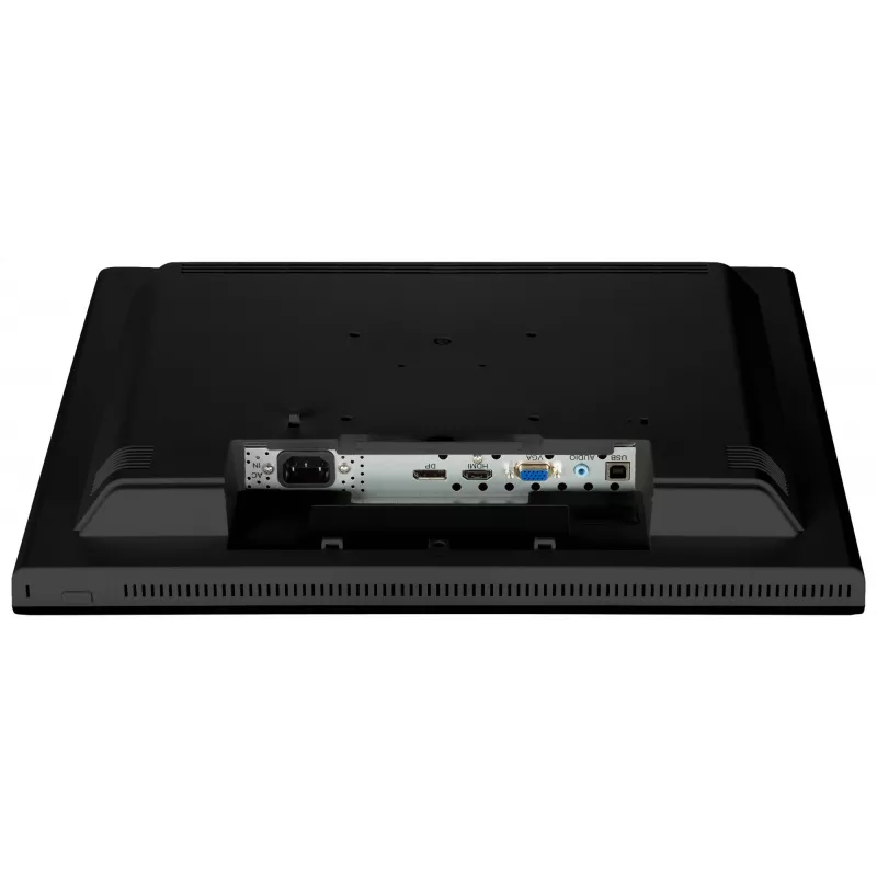 iiyama ProLite T1532MSC-B1S arvutimonitor 38,1 cm (15 tolli) 1024 x 768 pikslit XGA LCD puuteekraan Must