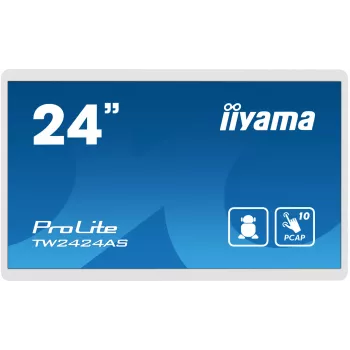 Monitor TW2424AS-W1 24 tolli VA Android OS 1920x1080