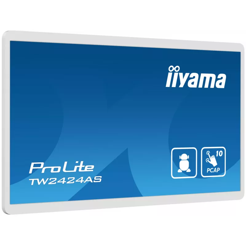 Monitor TW2424AS-W1 24 tolli VA Android OS 1920x1080