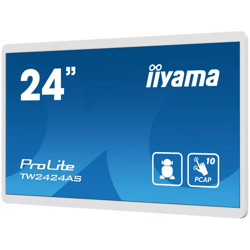 Monitor TW2424AS-W1 24 tolli VA Android OS 1920x1080