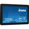 iiyama ProLite TF1633MSC-B1 arvutimonitor 39,6 cm (15,6 tolli) 1920 x 1080 pikslit Full HD puuteekraan Must