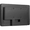 iiyama ProLite TF1633MSC-B1 arvutimonitor 39,6 cm (15,6 tolli) 1920 x 1080 pikslit Full HD puuteekraan Must