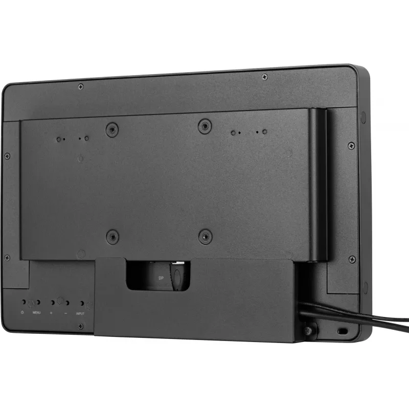 iiyama ProLite TF1633MSC-B1 arvutimonitor 39,6 cm (15,6 tolli) 1920 x 1080 pikslit Full HD puuteekraan Must