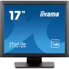 iiyama ProLite T1731SR-B1S arvutimonitor 43,2 cm (17 tolli) 1280 x 1024 pikslit SXGA LCD puuteekraaniga Must