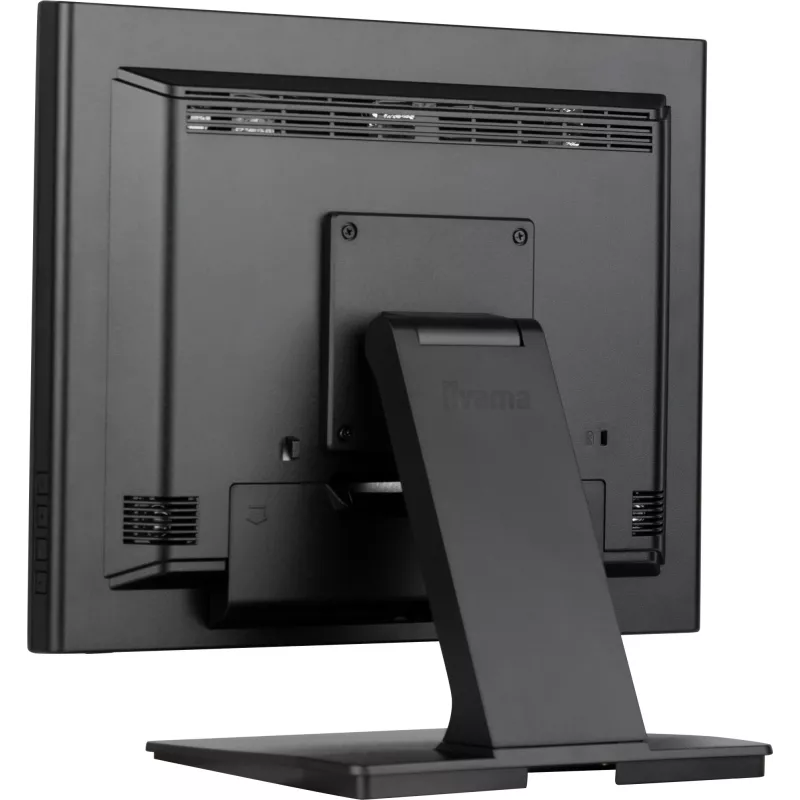 iiyama ProLite T1731SR-B1S arvutimonitor 43,2 cm (17 tolli) 1280 x 1024 pikslit SXGA LCD puuteekraaniga Must