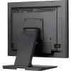 iiyama ProLite T1731SR-B1S arvutimonitor 43,2 cm (17 tolli) 1280 x 1024 pikslit SXGA LCD puuteekraaniga Must