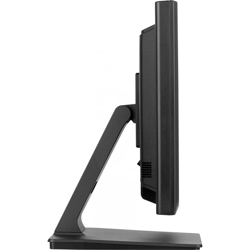 iiyama ProLite T1731SR-B1S arvutimonitor 43,2 cm (17 tolli) 1280 x 1024 pikslit SXGA LCD puuteekraaniga Must