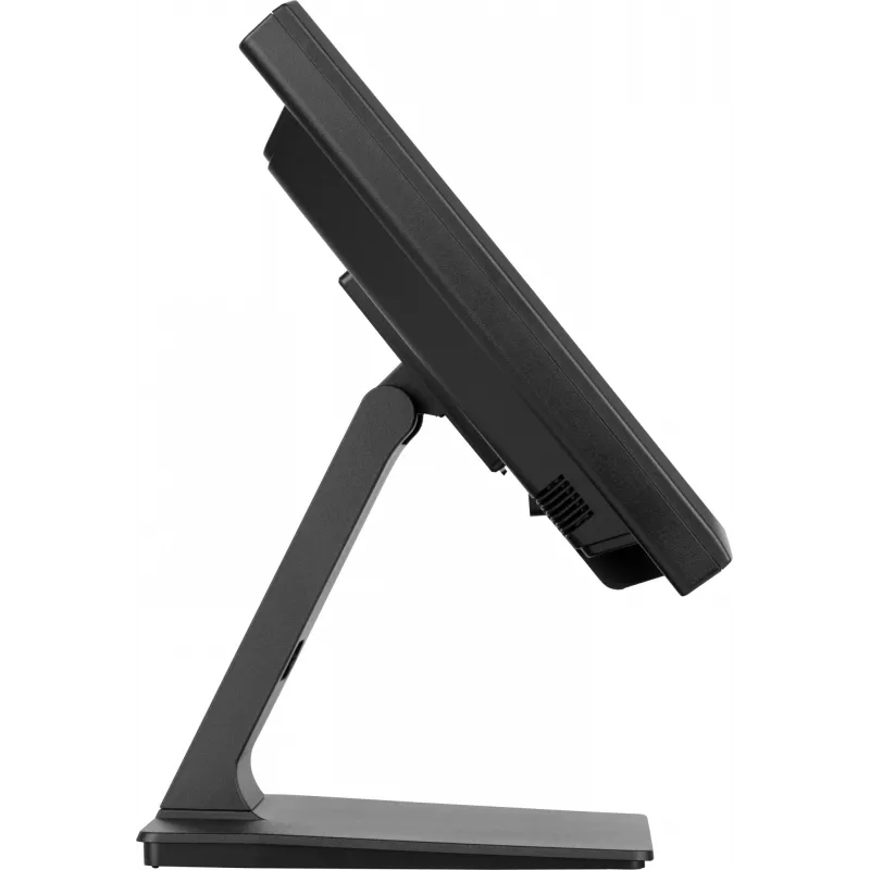 iiyama ProLite T1731SR-B1S arvutimonitor 43,2 cm (17 tolli) 1280 x 1024 pikslit SXGA LCD puuteekraaniga Must