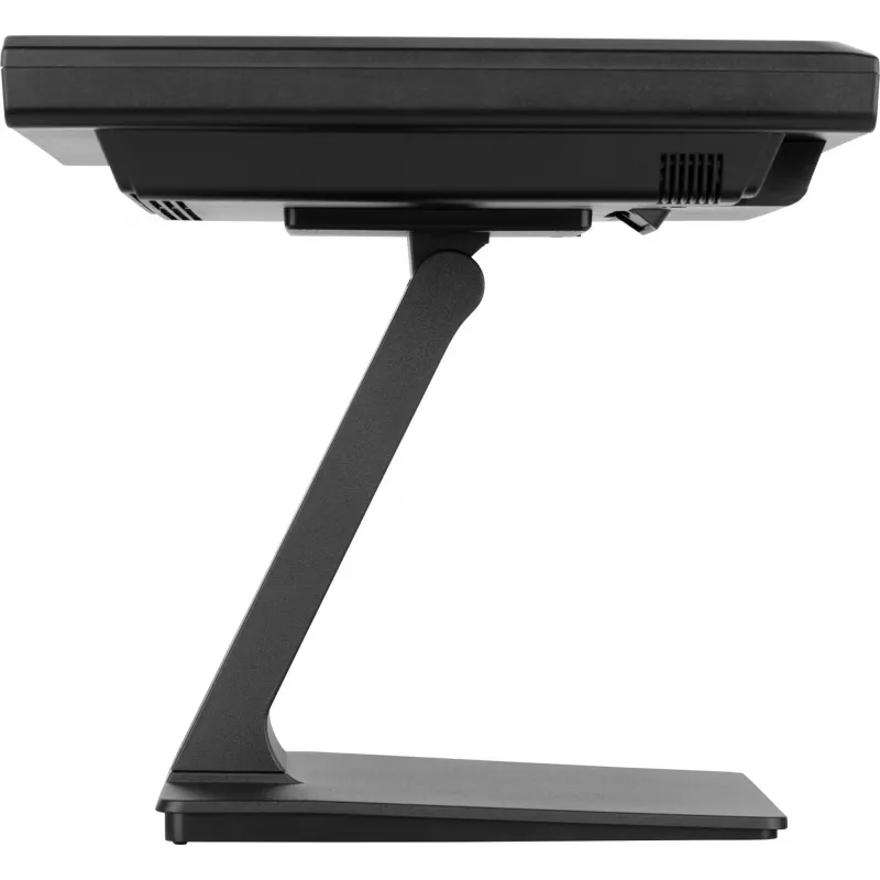 iiyama ProLite T1731SR-B1S arvutimonitor 43,2 cm (17 tolli) 1280 x 1024 pikslit SXGA LCD puuteekraaniga Must