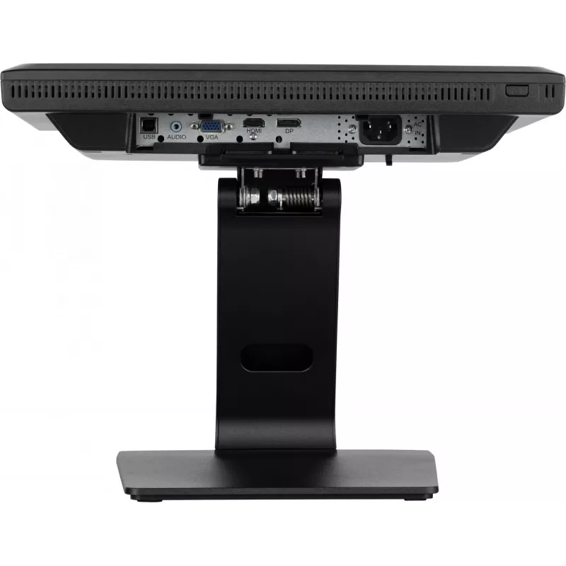 iiyama ProLite T1731SR-B1S arvutimonitor 43,2 cm (17 tolli) 1280 x 1024 pikslit SXGA LCD puuteekraaniga Must