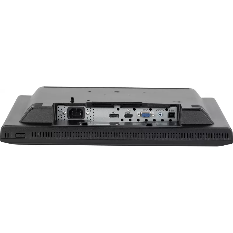 iiyama ProLite T1731SR-B1S arvutimonitor 43,2 cm (17 tolli) 1280 x 1024 pikslit SXGA LCD puuteekraaniga Must