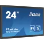 iiyama TF2438MSC-B1 arvutimonitor 60,5 cm (23,8 tolli) 1920 x 1080 pikslit Full HD LED puuteekraaniga must
