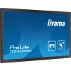 iiyama TF2438MSC-B1 arvutimonitor 60,5 cm (23,8 tolli) 1920 x 1080 pikslit Full HD LED puuteekraaniga must