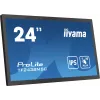 iiyama TF2438MSC-B1 arvutimonitor 60,5 cm (23,8 tolli) 1920 x 1080 pikslit Full HD LED puuteekraaniga must