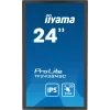 iiyama TF2438MSC-B1 arvutimonitor 60,5 cm (23,8 tolli) 1920 x 1080 pikslit Full HD LED puuteekraaniga must