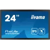 iiyama TF2438MSC-B1 arvutimonitor 60,5 cm (23,8 tolli) 1920 x 1080 pikslit Full HD LED puuteekraaniga must