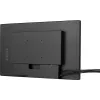 iiyama TF2438MSC-B1 arvutimonitor 60,5 cm (23,8 tolli) 1920 x 1080 pikslit Full HD LED puuteekraaniga must