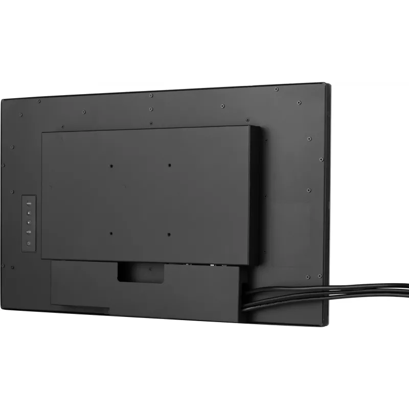 iiyama TF2438MSC-B1 arvutimonitor 60,5 cm (23,8 tolli) 1920 x 1080 pikslit Full HD LED puuteekraaniga must