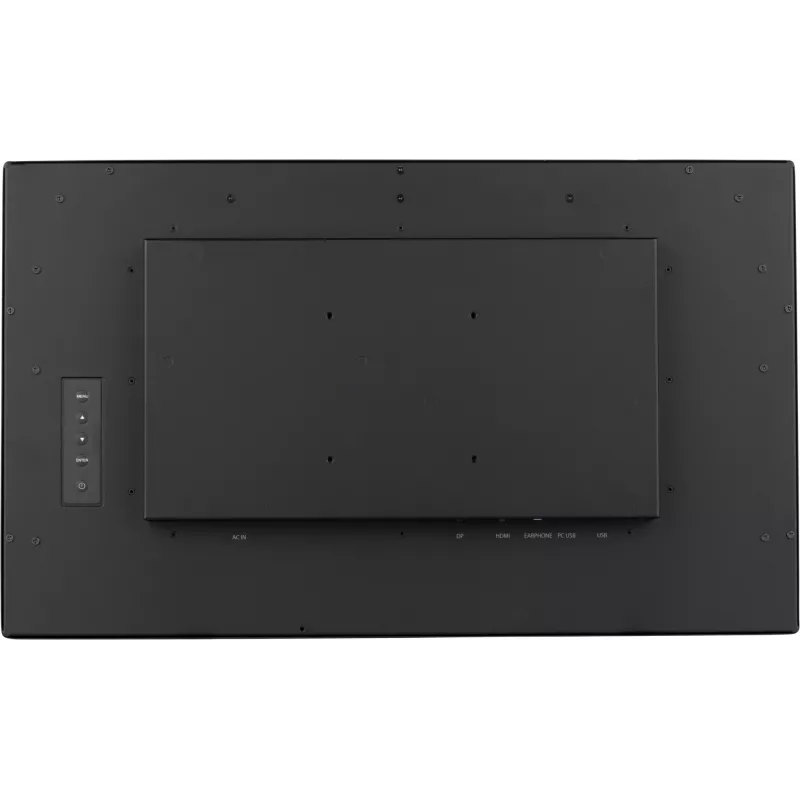 iiyama TF2438MSC-B1 arvutimonitor 60,5 cm (23,8 tolli) 1920 x 1080 pikslit Full HD LED puuteekraaniga must