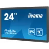 iiyama TF2438MSC-B1 arvutimonitor 60,5 cm (23,8 tolli) 1920 x 1080 pikslit Full HD LED puuteekraaniga must