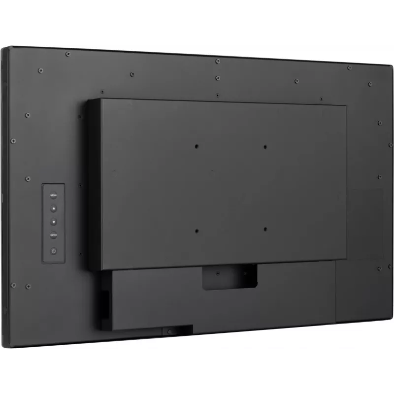 iiyama TF2438MSC-B1 arvutimonitor 60,5 cm (23,8 tolli) 1920 x 1080 pikslit Full HD LED puuteekraaniga must