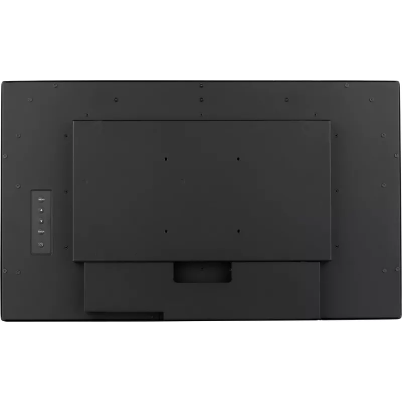 iiyama TF2438MSC-B1 arvutimonitor 60,5 cm (23,8 tolli) 1920 x 1080 pikslit Full HD LED puuteekraaniga must