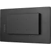 iiyama TF2438MSC-B1 arvutimonitor 60,5 cm (23,8 tolli) 1920 x 1080 pikslit Full HD LED puuteekraaniga must