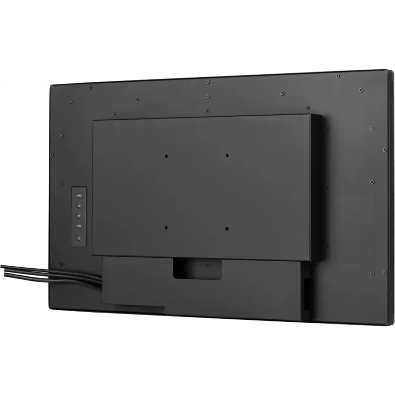 iiyama TF2438MSC-B1 arvutimonitor 60,5 cm (23,8 tolli) 1920 x 1080 pikslit Full HD LED puuteekraaniga must