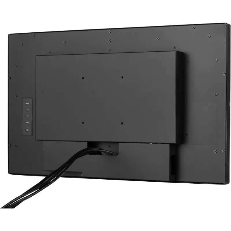 iiyama TF2438MSC-B1 arvutimonitor 60,5 cm (23,8 tolli) 1920 x 1080 pikslit Full HD LED puuteekraaniga must