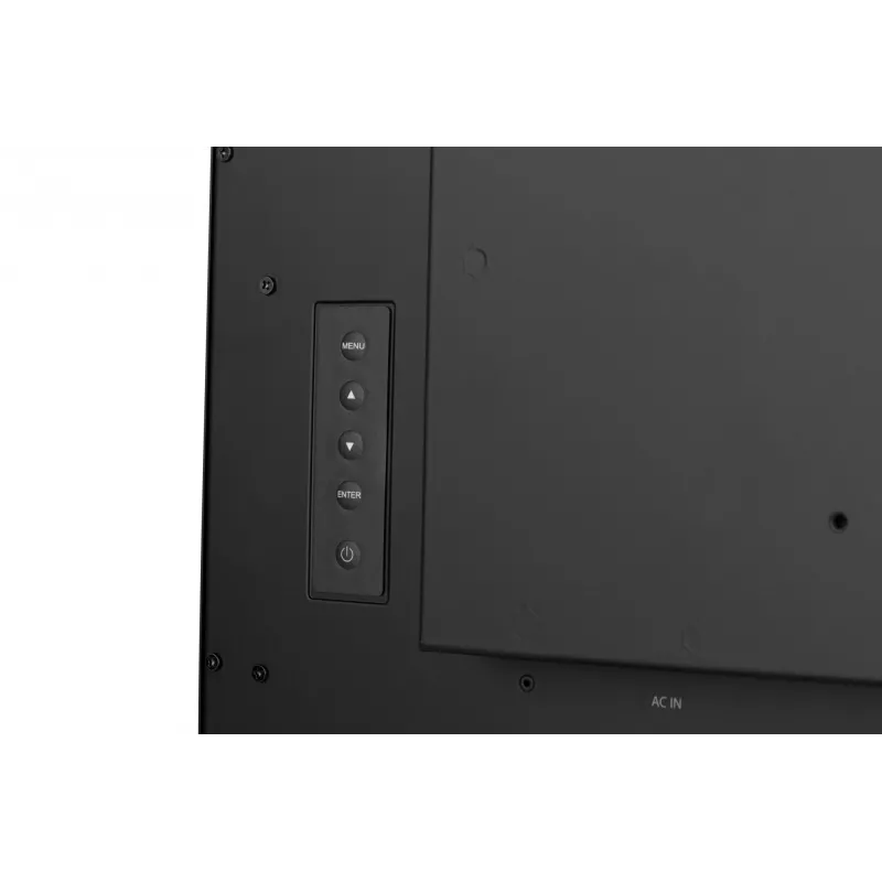 iiyama TF2438MSC-B1 arvutimonitor 60,5 cm (23,8 tolli) 1920 x 1080 pikslit Full HD LED puuteekraaniga must