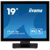 iiyama ProLite T1932MSC-B1S arvutimonitor 48,3 cm (19 tolli) 1280 x 1024 pikslit Full HD LED puuteekraan lauaarvutile must