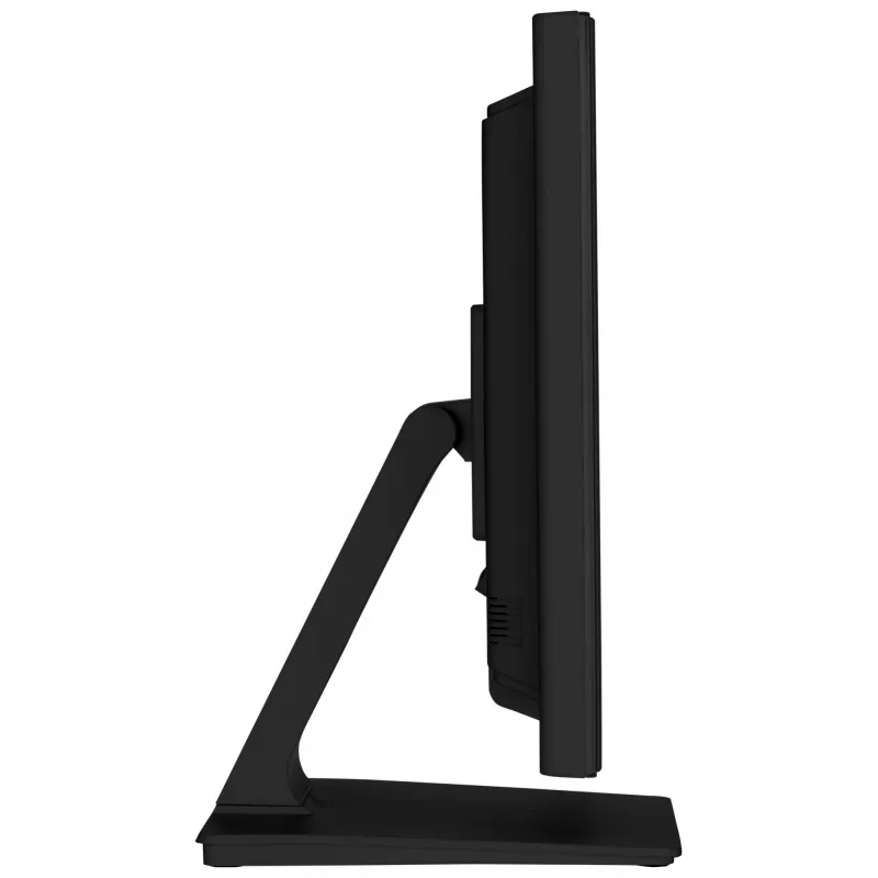 iiyama ProLite T1932MSC-B1S arvutimonitor 48,3 cm (19 tolli) 1280 x 1024 pikslit Full HD LED puuteekraan lauaarvutile must